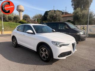 ALFA ROMEO Stelvio usata, con Airbag laterali