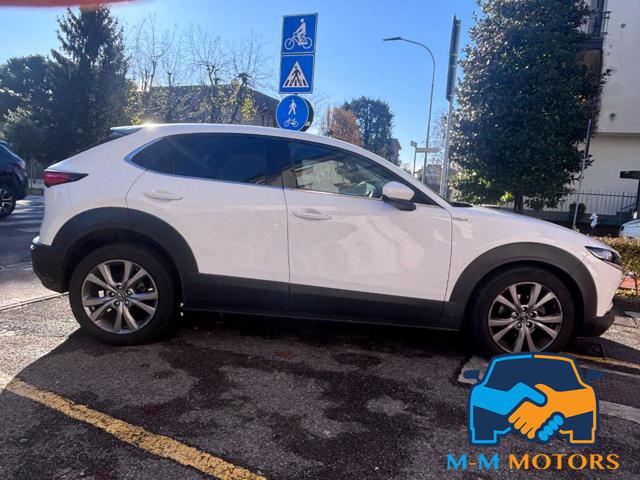 MAZDA CX-30 usata, con Autoradio