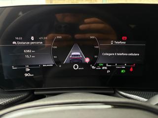 AUDI Q5 usata, con ESP