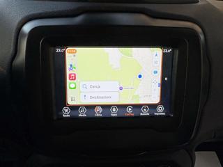 JEEP Renegade usata, con ESP