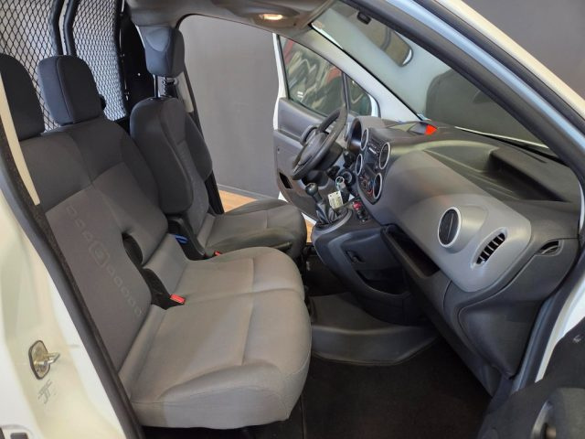 CITROEN Berlingo usata 14