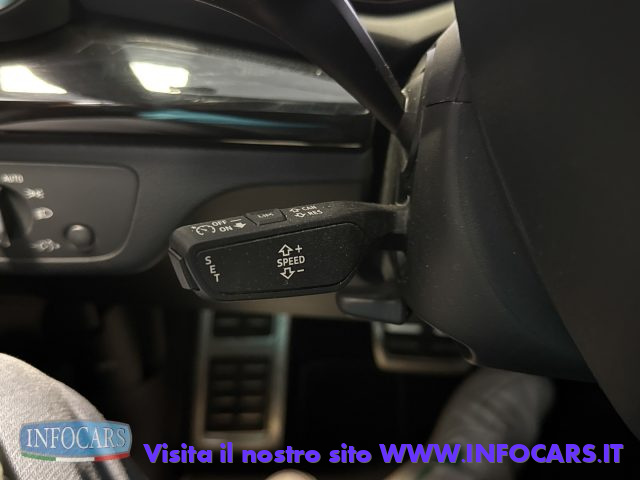 AUDI Q5 usata, con Vetri oscurati