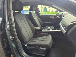 AUDI A4 usata 169