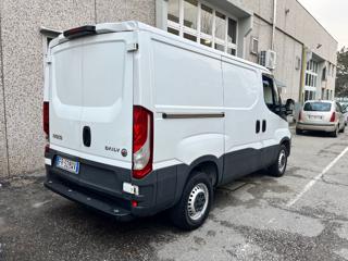 IVECO Daily usata, con Chiusura centralizzata