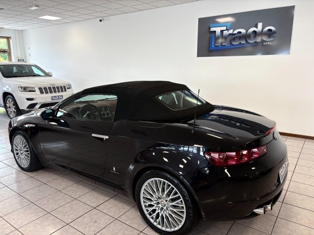 ALFA ROMEO Spider usata, con Airbag Passeggero