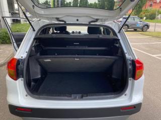 SUZUKI Vitara usata, con Immobilizzatore elettronico
