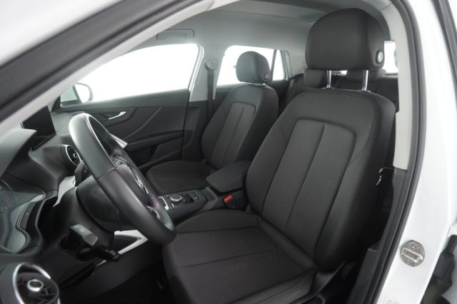 AUDI Q2 usata 8