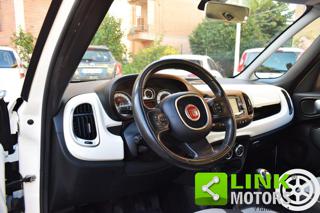 FIAT 500L usata, con Cruise Control
