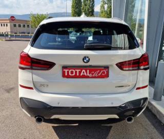 BMW X1 usata, con Boardcomputer