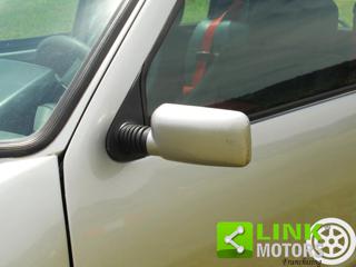 FIAT Cinquecento usata 20