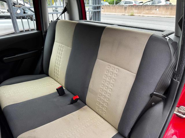 FIAT Panda usata, con Servosterzo