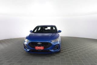 FORD Focus Focus 1.0 EcoBoost Hybrid 125 CV Powershift 5p. ST