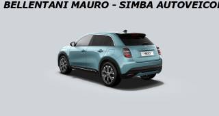 FIAT 600 usata, con Airbag laterali