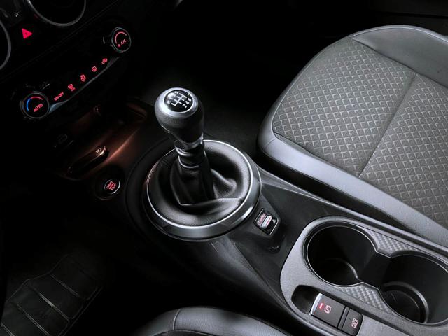 NISSAN Juke usata, con Controllo trazione