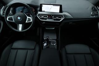 BMW X4 usata, con Autoradio