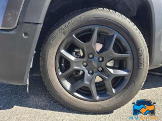 JEEP Renegade usata, con Cerchi in lega