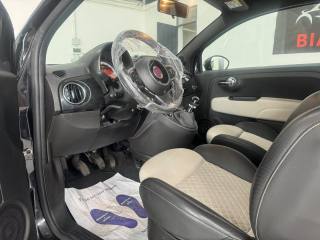 FIAT 500 usata, con Chiusura centralizzata