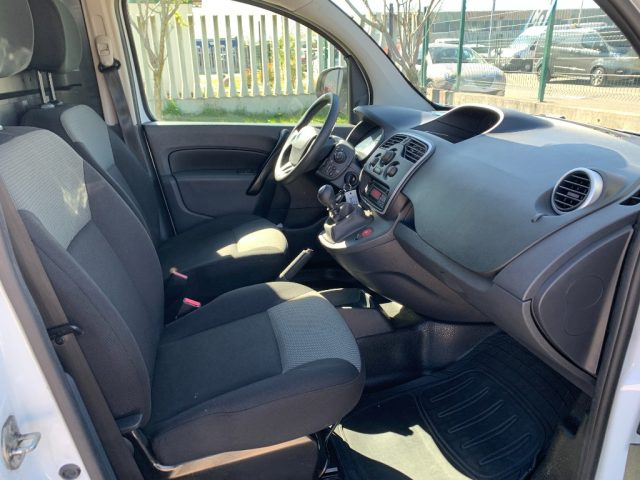 RENAULT Kangoo usata, con Cruise Control