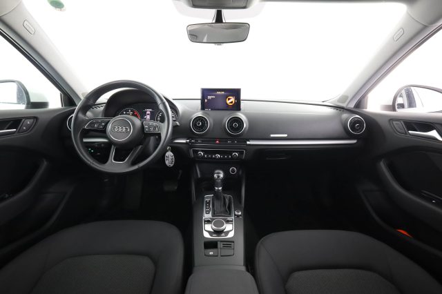 AUDI A3 usata 4