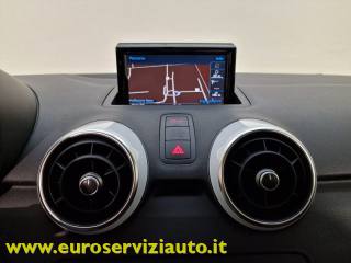 AUDI A1 usata, con USB
