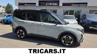 FORD Tourneo Courier 1.0 EcoBoost Active PERMUTE UNICOPR.