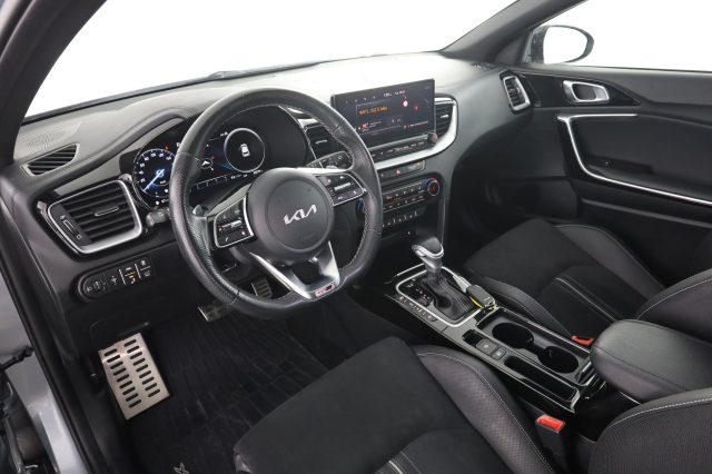 KIA XCeed usata 0