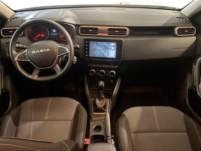 DACIA Duster usata, con Cruise Control