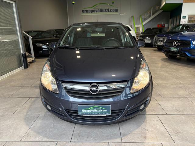 OPEL Corsa usata, con Airbag