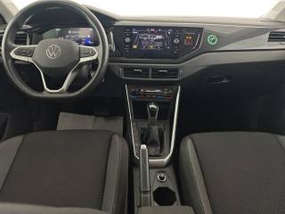 VOLKSWAGEN Polo usata, con Chiusura centralizzata