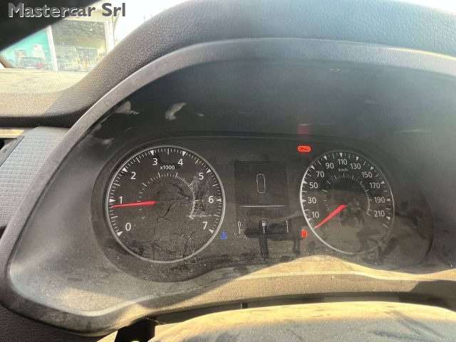 RENAULT Kangoo usata 9