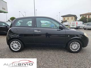 LANCIA Ypsilon usata, con Chiusura centralizzata