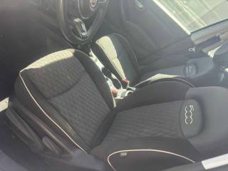 FIAT 500X usata, con ESP