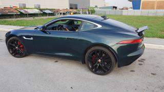 JAGUAR F-Type usata, con Airbag Passeggero