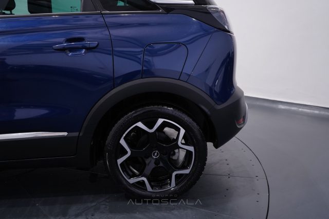 OPEL Crossland usata, con Airbag testa