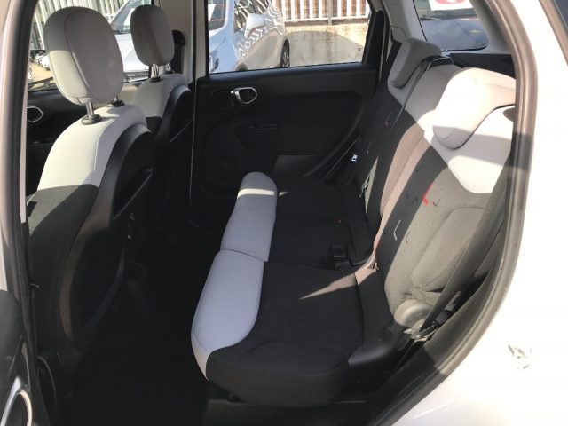 FIAT 500L usata, con Cruise Control