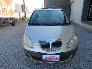 LANCIA MUSA usata, con Airbag Passeggero
