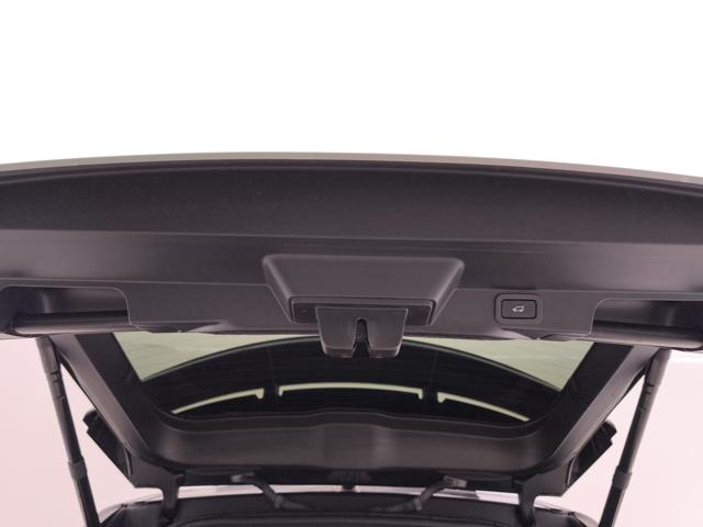 LAND ROVER Range Rover Sport usata, con Leve al volante
