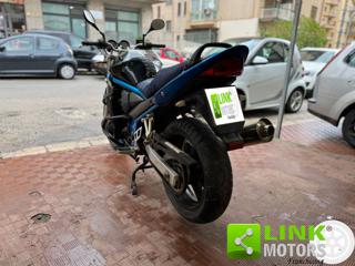 SUZUKI GSF 650 Bandit usata 10