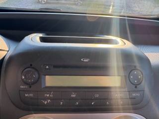 FIAT Qubo usata, con Servosterzo