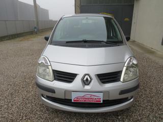 RENAULT Modus usata, con Airbag laterali