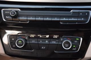 BMW X1 usata, con Volante in pelle