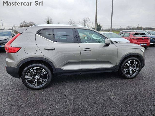 VOLVO XC40 usata, con Antifurto