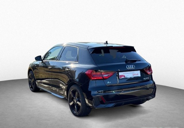 AUDI A1 usata, con Boardcomputer