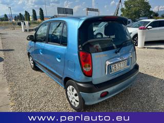 HYUNDAI Atos usata, con Airbag Passeggero