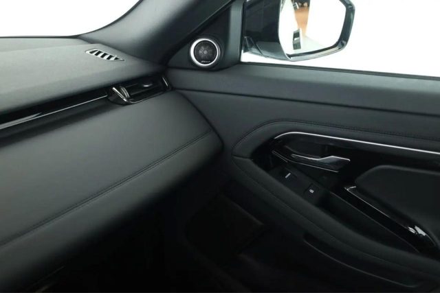 LAND ROVER Range Rover Evoque usata, con Servosterzo