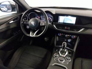 ALFA ROMEO Stelvio usata, con Boardcomputer