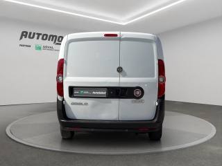 FIAT Doblo usata, con Immobilizzatore elettronico