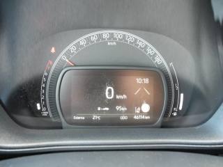 TOYOTA Aygo X usata, con Boardcomputer