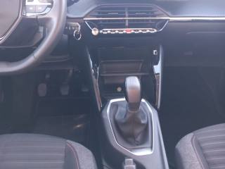 PEUGEOT 208 usata, con Riconoscimento dei segnali stradali