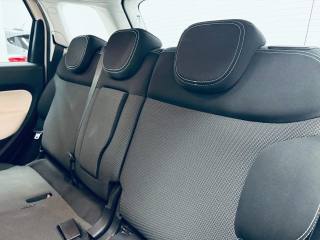 FIAT 500L usata, con Fendinebbia